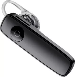 HQ Bluetooth Headset Fekete -Energiatakarékos, apró készülék a biztonságos beszélgetésért vezetés kö
