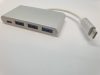 AlphaOne Type-C <> USB 3.0 HUB