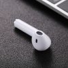 i7s TWS vezeték nélküli bluetooth fülhallgató -Stílusos megjelenés,kiváló hangzásA legjobb helyen j