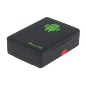 A8 mini SIM kártyás GPS nyomkövető