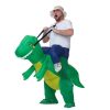 COSPLAY DINÓ JELMEZ