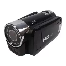 DV HD-90 kézi videókamera