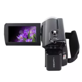 DV HD-90 kézi videókamera