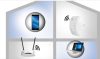 WLAN WIFI repeater, Wifi jelerősitő jelismétlő konnektorba - Gyenge a jel a lakás egyes pontjain  I
