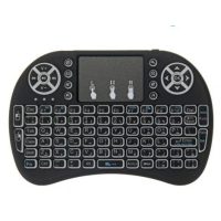 Billentyűzetek, egerek