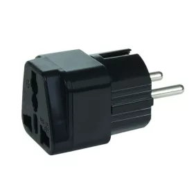 Konnektor adapter, EU - Kínai/Angol/USA