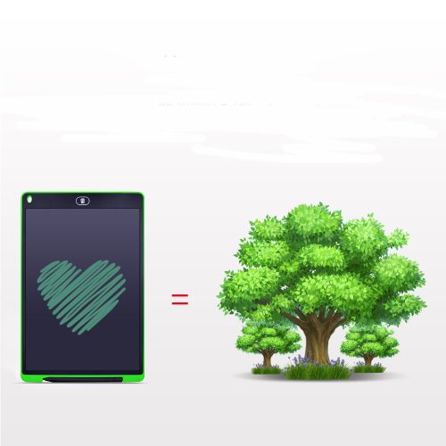 Colorfull digitális rajztábla 12 hüvelykes átmérővel