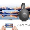 Iron cast Vezetéknélküli HDMI adapter MirrorScreen