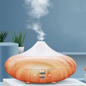 Onion óriás párologtató