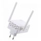 Ladybird dupla antennás wifi repeater