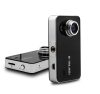 ALphaOne Slim hd autós eseményrögzítő fedélzeti kamera - 140 fokos látószög,éjjellátás,mikfrofon..ne