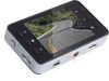 ALphaOne Slim hd autós eseményrögzítő fedélzeti kamera - 140 fokos látószög,éjjellátás,mikfrofon..ne