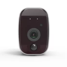 AKKUMULÁTOROS WIFI-S KAMERA. KÜLTÉRI/BELTÉRI.
