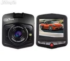 ALphaOne Full HD-258 autós kamera