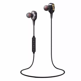   Sport headset Xt21 Fekete- A sport fülhallgatók legjobbja,nyakpántos így nem hagyod el!