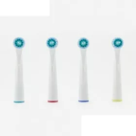 Oral-B kompatibilis elektromos fogkefe fej készlet - 4db