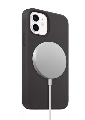 Megsafe vezeték nélküli mágneses iPhone töltő