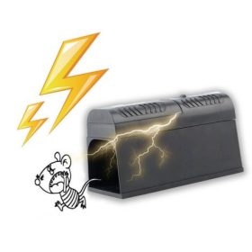 Ratstop egér és patkánycsapda