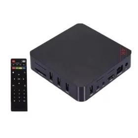 MX9 4k tv box