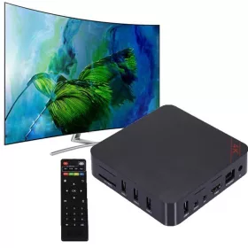 MX9 4k tv box