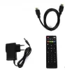 MX9 4k tv box