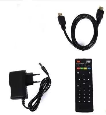 MX9 4k tv box