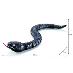 Távirányítós RC kobra