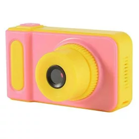 Gyermek kamera , pink