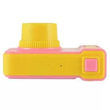Gyermek kamera , pink