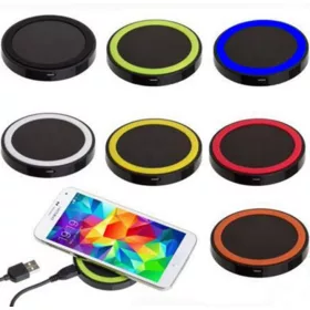 QI charger pad