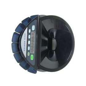 Coinsorter Érmeszámláló gép EURO