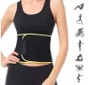 Robiflex fogyasztás segítő fitness öv