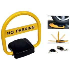 Automata parkolóőr