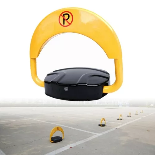 Automata parkolóőr