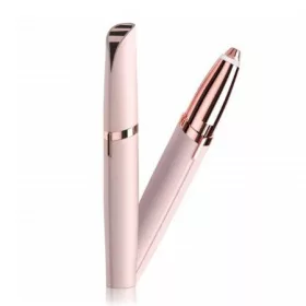   Eyebrow Pro szemöldökborotva - Vége a fájdalmas szemöldökszedésnek, használd te is az eyebrow pro te