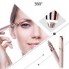 Eyebrow Pro szemöldökborotva - Vége a fájdalmas szemöldökszedésnek, használd te is az eyebrow pro te