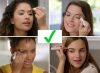 Eyebrow Pro szemöldökborotva - Vége a fájdalmas szemöldökszedésnek, használd te is az eyebrow pro te