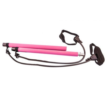 Stick Gym guggolás segítő edzőszallagos