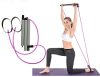 Stick Gym guggolás segítő edzőszallagos