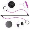 Stick Gym guggolás segítő edzőszallagos