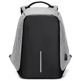 Szűrke laptop hátizsák