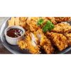 Digitális kijelzős olaj nélküli prémium sütő, fritőz, 6L, 2400W fekete