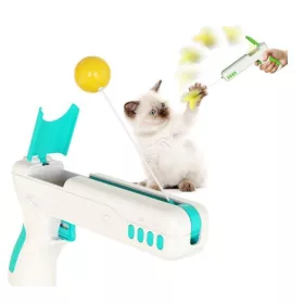 KittyCat Cica Játék