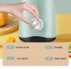 NewLine blender zöld