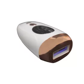 Luxor IPL new white lézeres szőrtelenítő