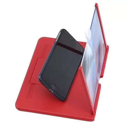 L6 mobiltelefon képernyő nagyító - 25x16x2cm