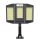 Illumina Led lámpa 3az1 HS-V97-1