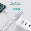 Choetech Lightning(iOS) -> HDMI 1.8M
