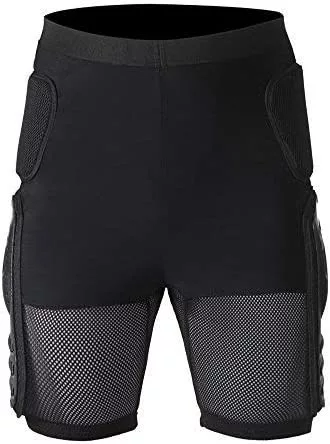 MotoShield Protektor nadrág M