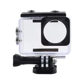   ExtremeVision G80 dupla kijelzős sport kamera 4k felbontással
